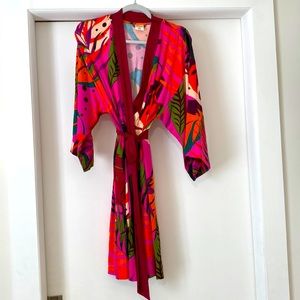 Soma Cool Nights Robe